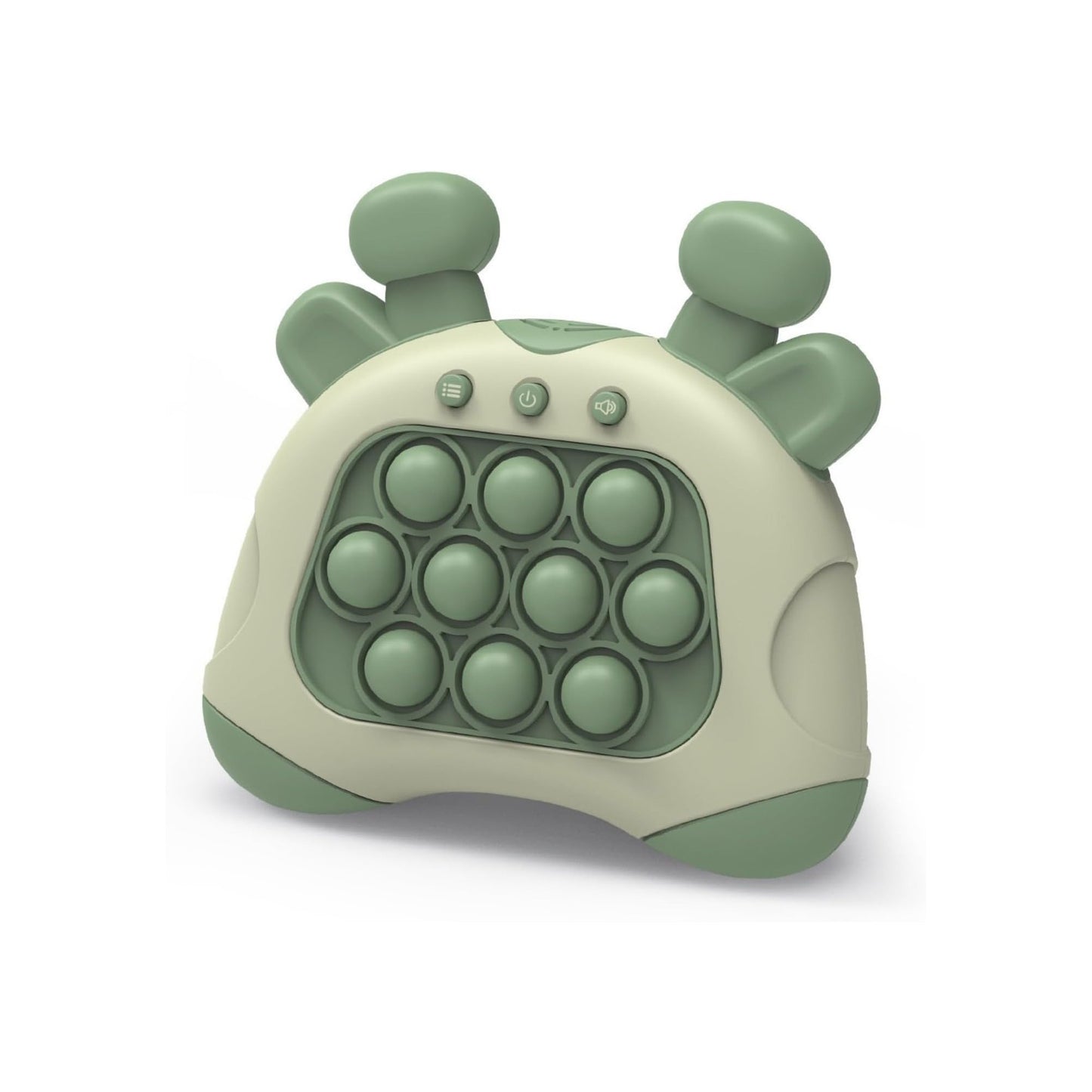 Jeu Fast Push Version Animaux Mignons 2ème Génération