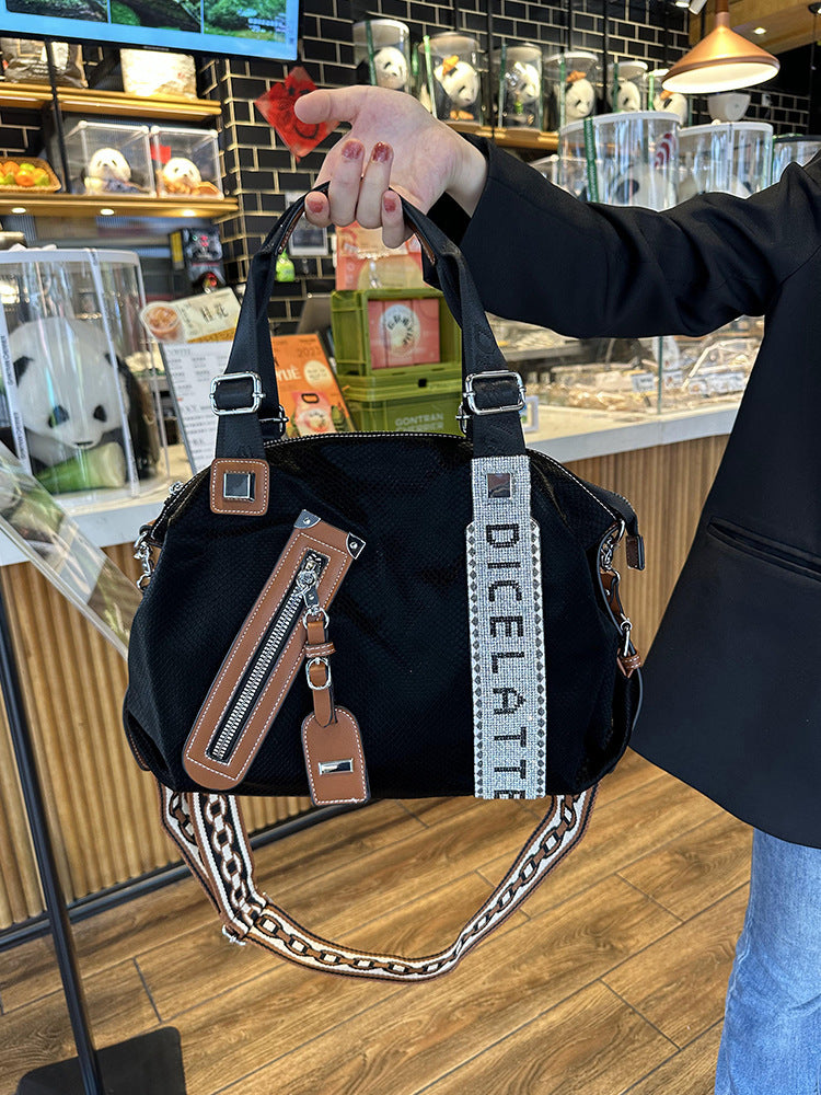 Totes de gran capacidad para mujer a la moda
