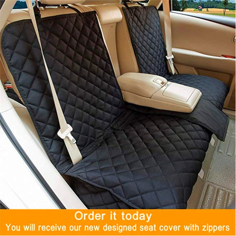 Car Simple Warm Pet Cat And Dog Mat