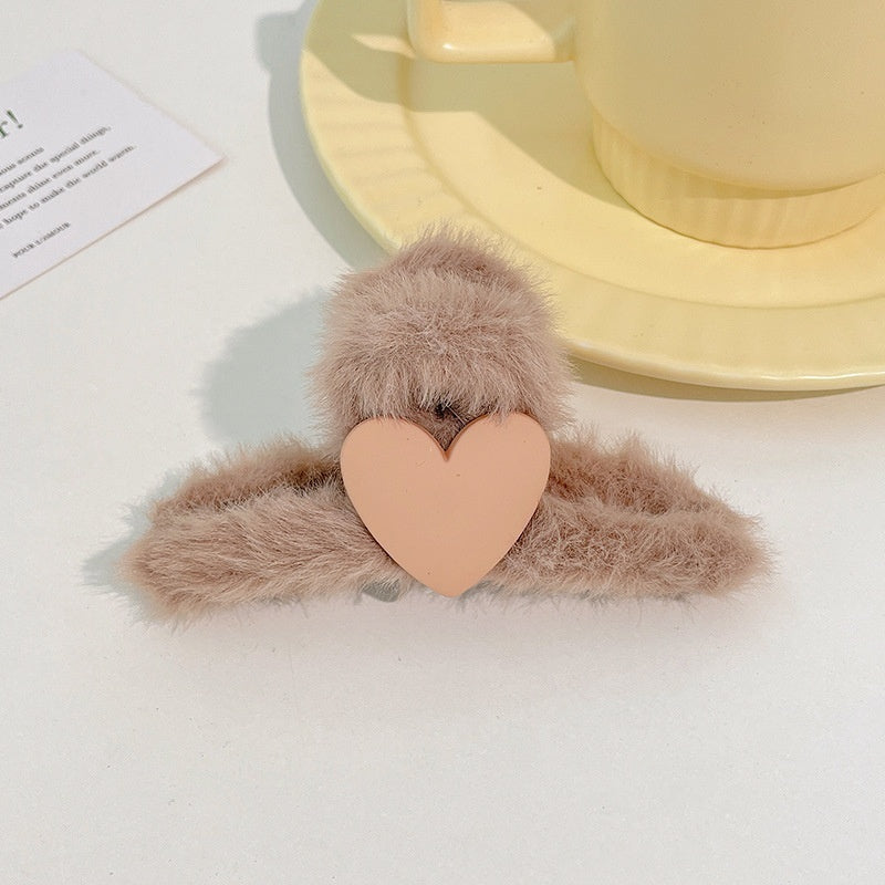 Grandes Barrettes de haute qualité pour femmes