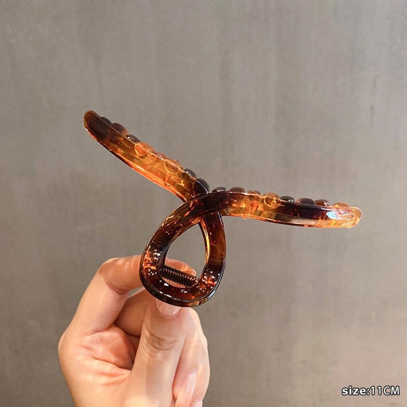 Grandes Barrettes de haute qualité pour femmes