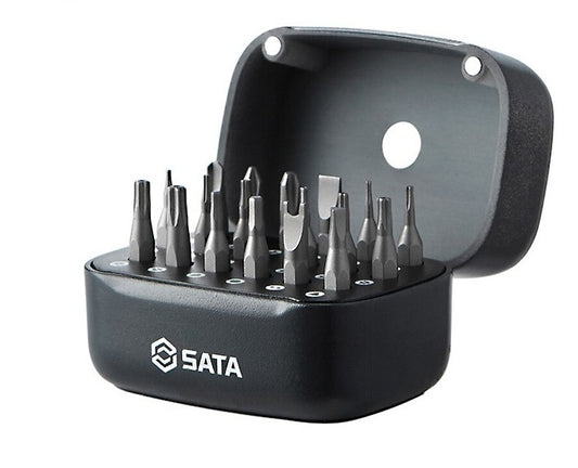 Jeu de vis multifonctionnel 24 en un