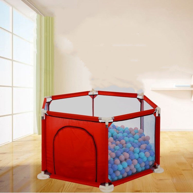 Coussins pour bébés et parcs pour tout-petits