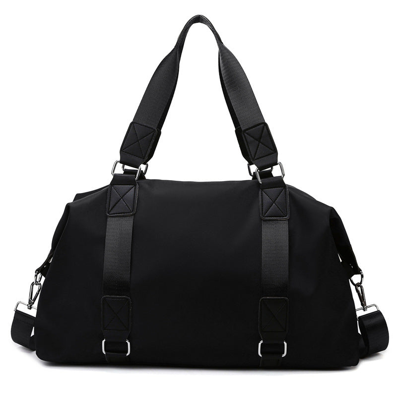 Travel Bag For Women Handheld Lightweight Dry Wet Separation
