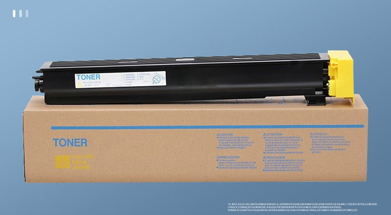 Unité de développement de cartouche de toner de cartouche de copieur de boîte de poudre de MND