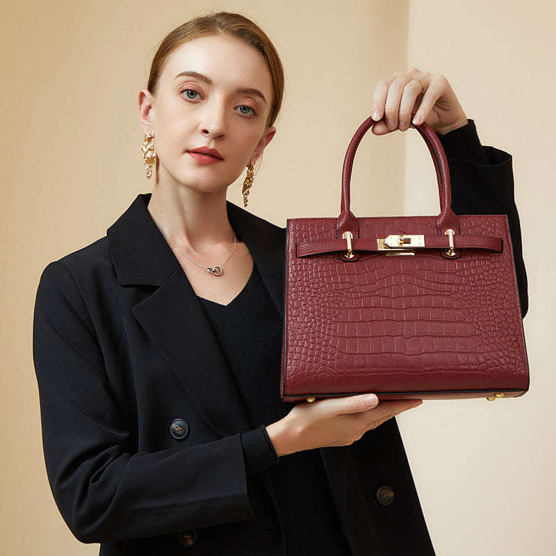 Sac à main de grande capacité de mode d'été