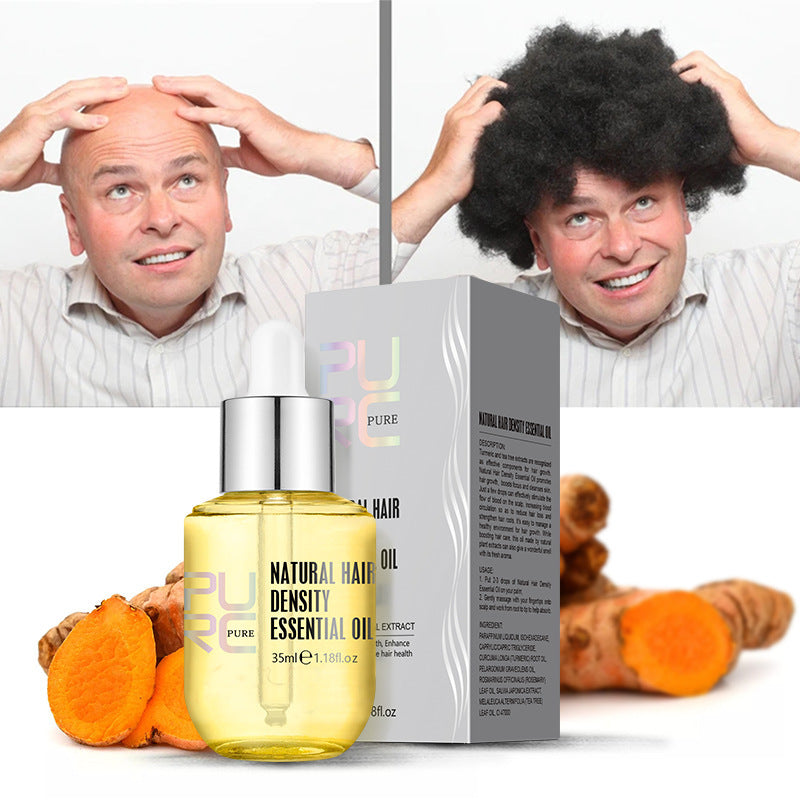 Anti-dropping Nourishing And Repairing Hair