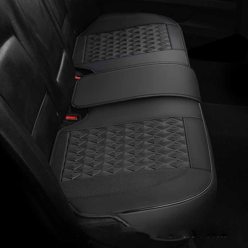 Coussin monolithique antidérapant tout compris pour voiture