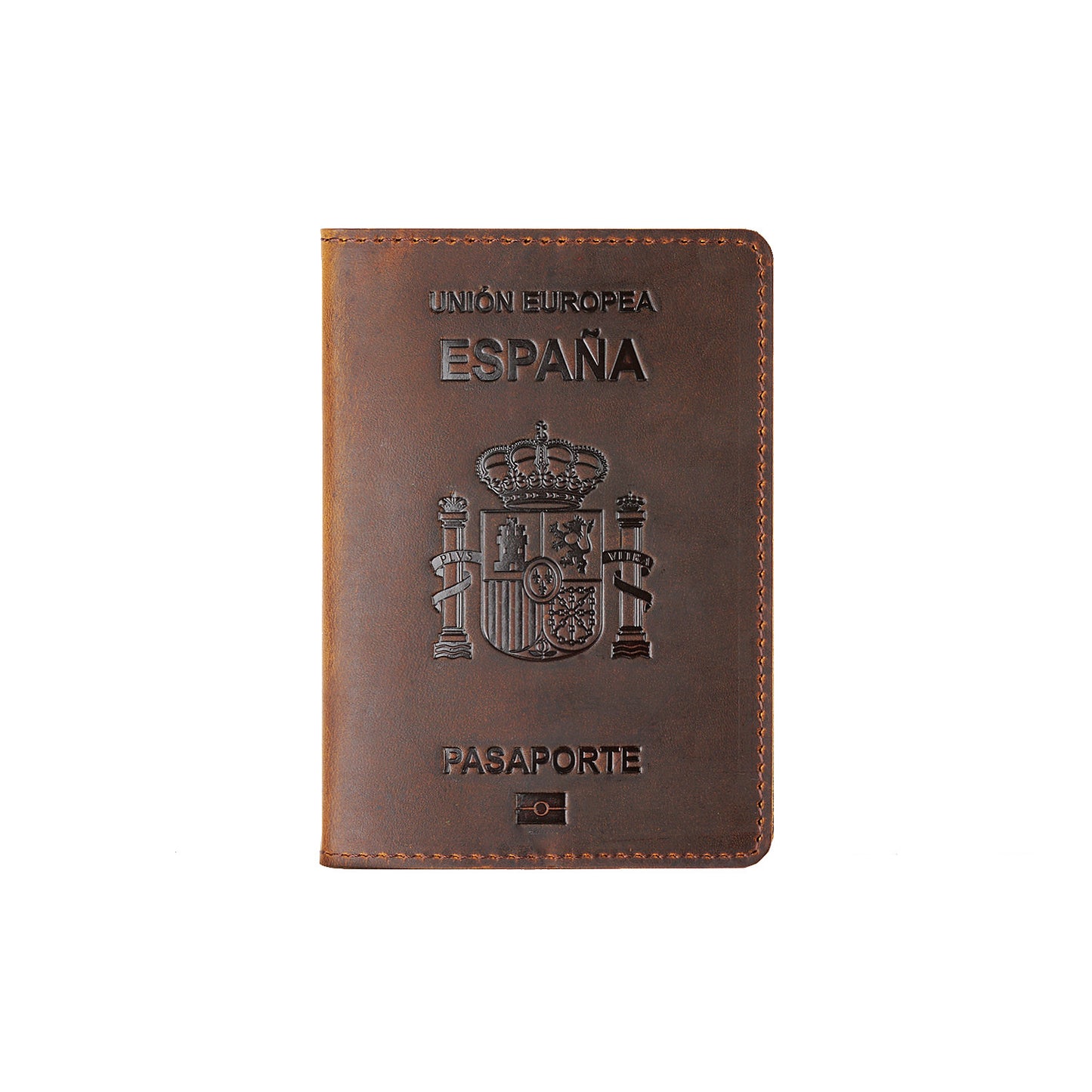 Ensembles de vestes de passeport avec porte-cartes et portefeuille