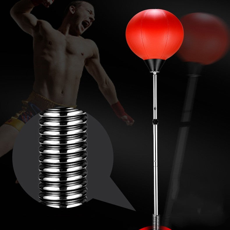 Accueil Reaction Trainer Boxe Speed ​​Ball