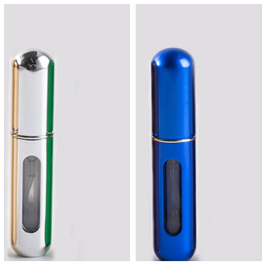 Portable Cosmetic Dispensing Small Spray Bottle