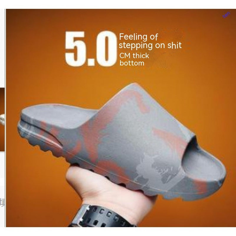 Zapatillas deportivas de moda de estilo coreano para hombre