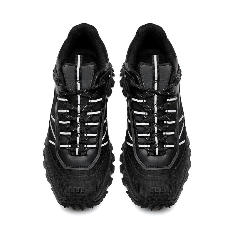 Breathable Sports Casual Versatile Men's Shoes