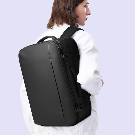 Bange Sac à dos grande capacité imperméable pour hommes