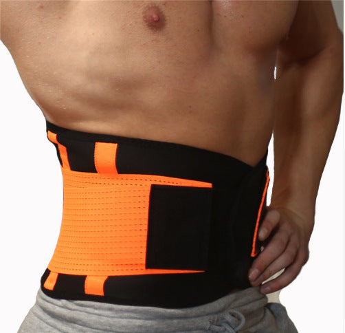 Ceinture amincissante pour le corps, entraîneur Abdominal, perte de poids, sangles brûlantes de graisse