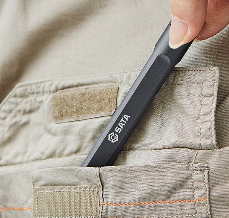 Jeu de vis multifonctionnel 24 en un