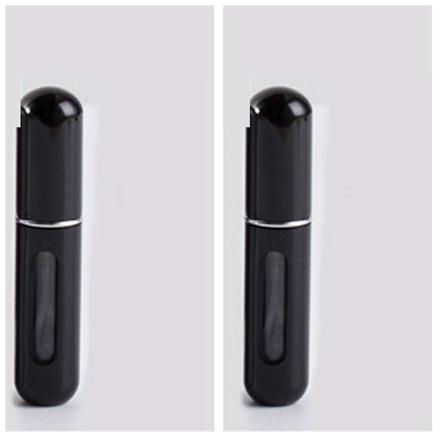 Portable Cosmetic Dispensing Small Spray Bottle
