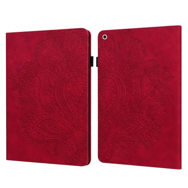 Étui plat pour porte-cartes, housse de protection