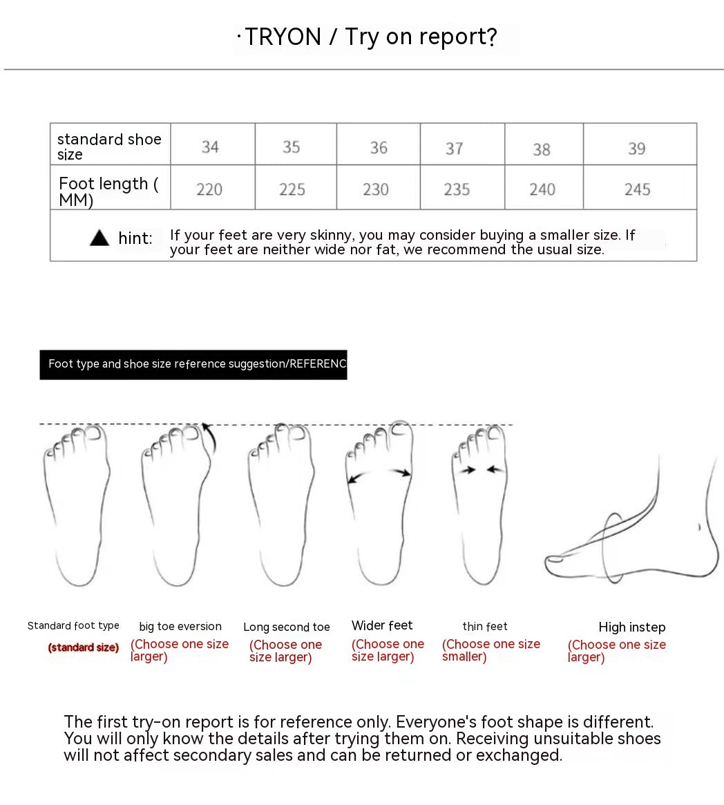 Women's Thick Bottom Height Increasing Breathable White Casual Shoes