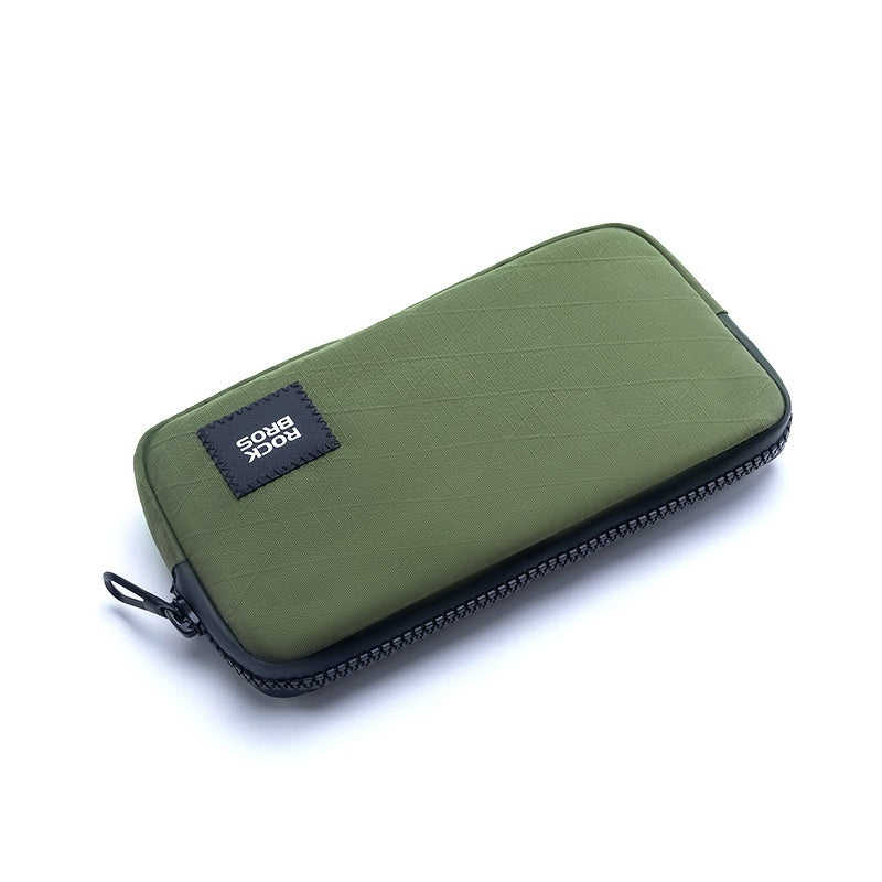 Portable Men's And Women's Key Headset Card Holder Buggy Bag Bicycle Cycling Fixture