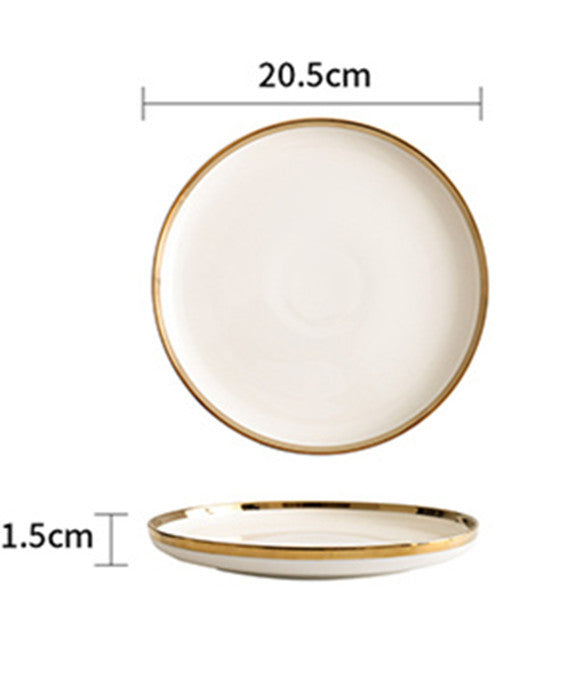 Cadeaux de mariage Accueil Bols et assiettes