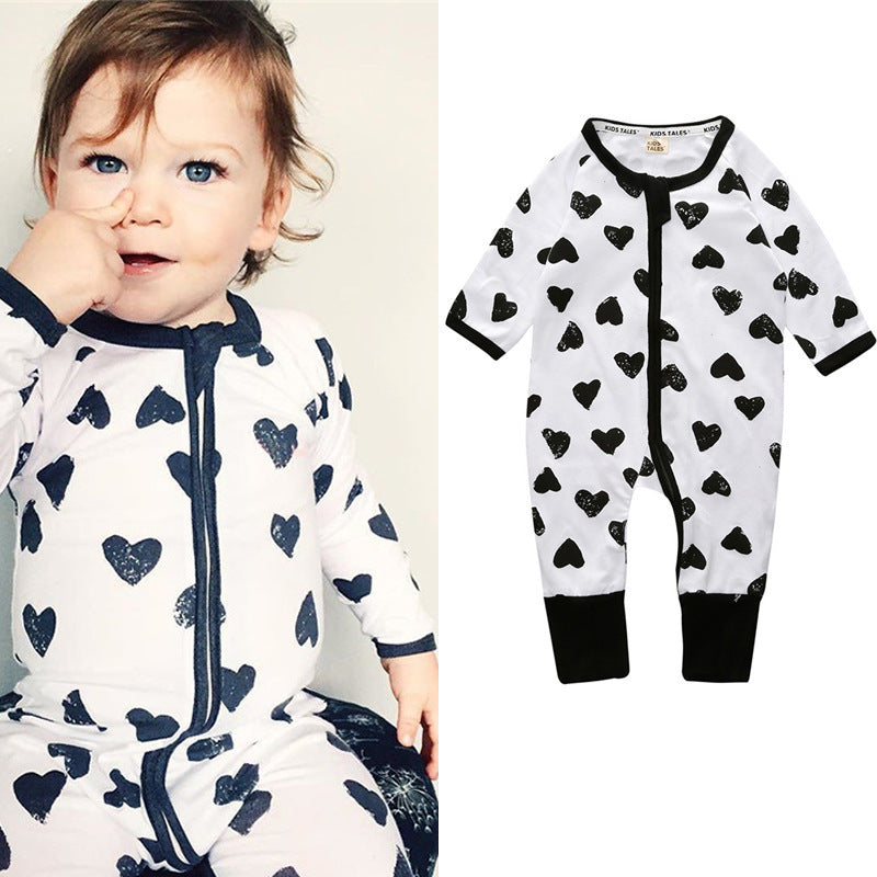 Vêtements pour enfants printemps nouveaux vêtements pour bébé
