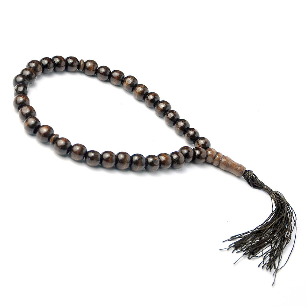 Rosary Bracelet South American Ornament