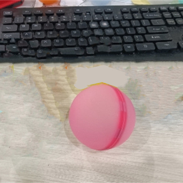 Children's Silicone Water Fight Water Polo Toy Wave Ball