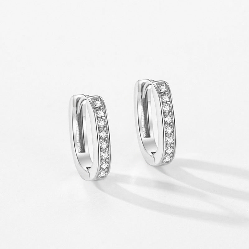 Pendiente de viento apilado geométrico popular Ins