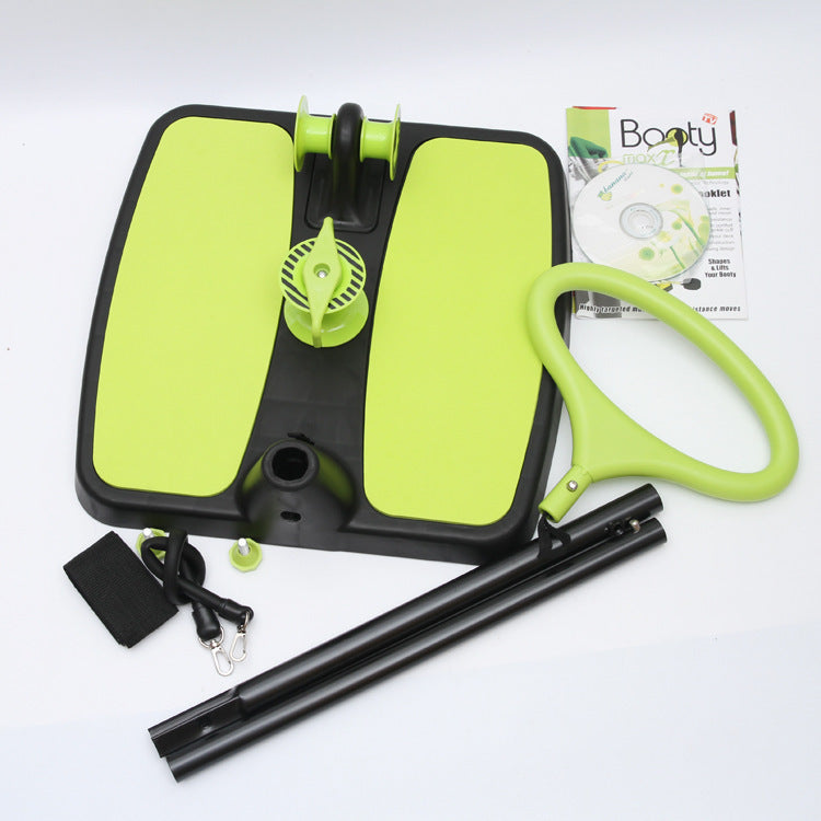 Máquina de ejercicios multifuncional, herramienta para dar forma al hogar, ensanchador de brazos