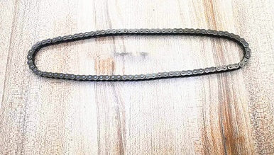 Accesorios de motocicleta Cadena pequeña de distribución. Jialing 70. Curved Beam 100.110 Kit de reparación de cadena pequeña