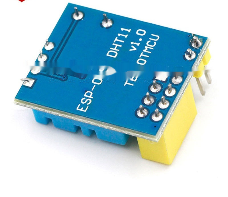 Module de nœud WiFi de température et d'humidité