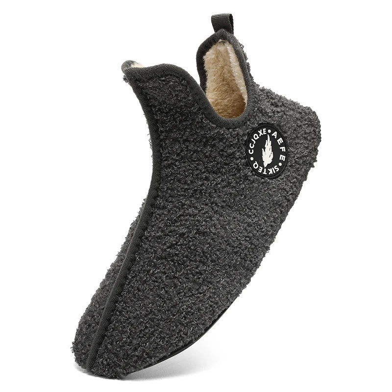 Zapatos de hombre Zapatillas de deporte de trabajo de negocios de estilo británico de talla grande