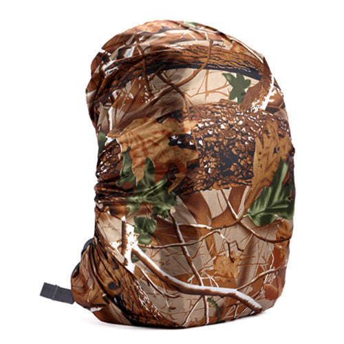 Sac à dos housse de pluie housse de sac d'école sac d'alpinisme housse imperméable
