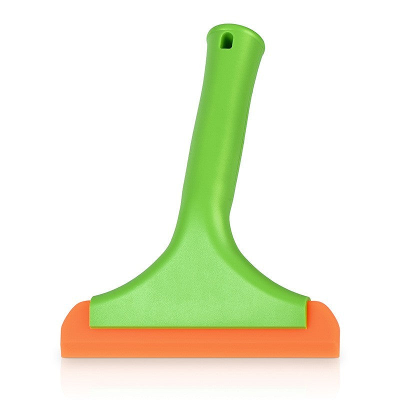 Outil de grattoir souple en silicone pour film automatique