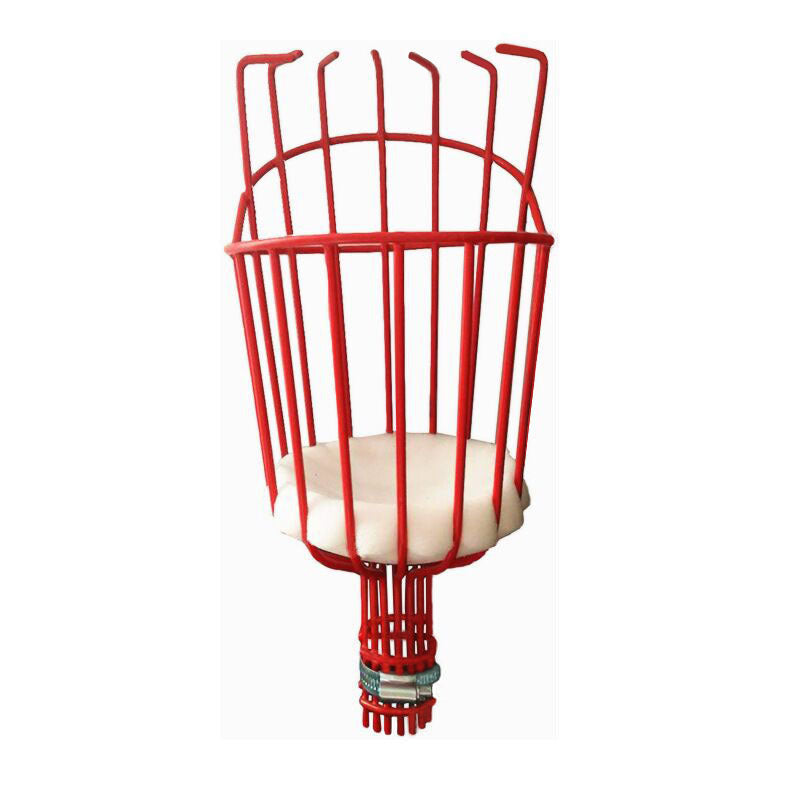 Herramientas de jardín retráctiles de gran altitud, recolector de frutas