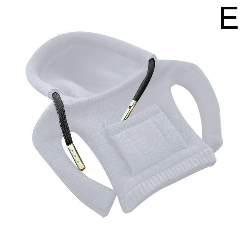 Pommeau de levier de vitesse couvercle à capuche bouton de poignée pommeau de levier de vitesse couvercle à capuche manuel ou automatique