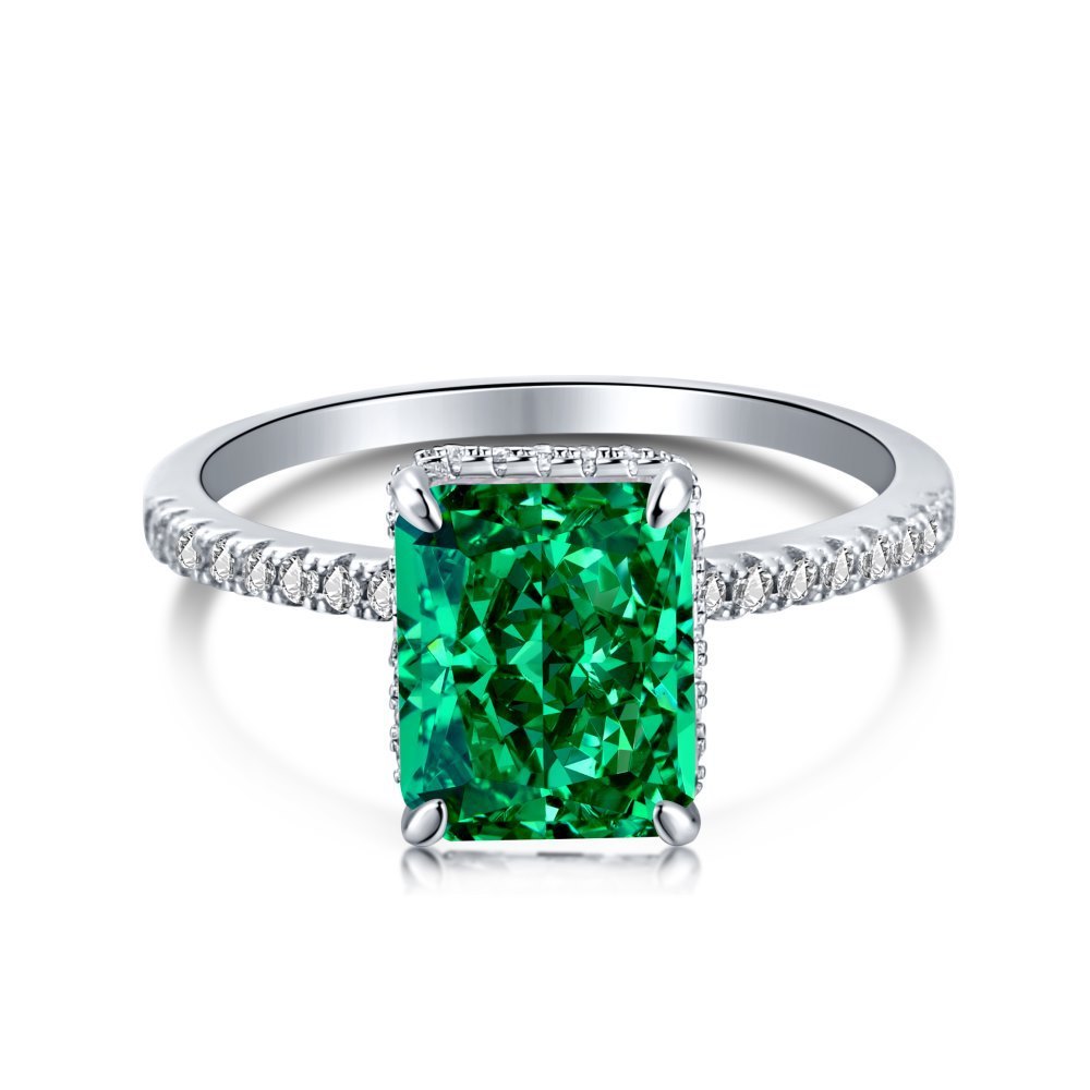 Fashion Sterling Silver Ring For Women