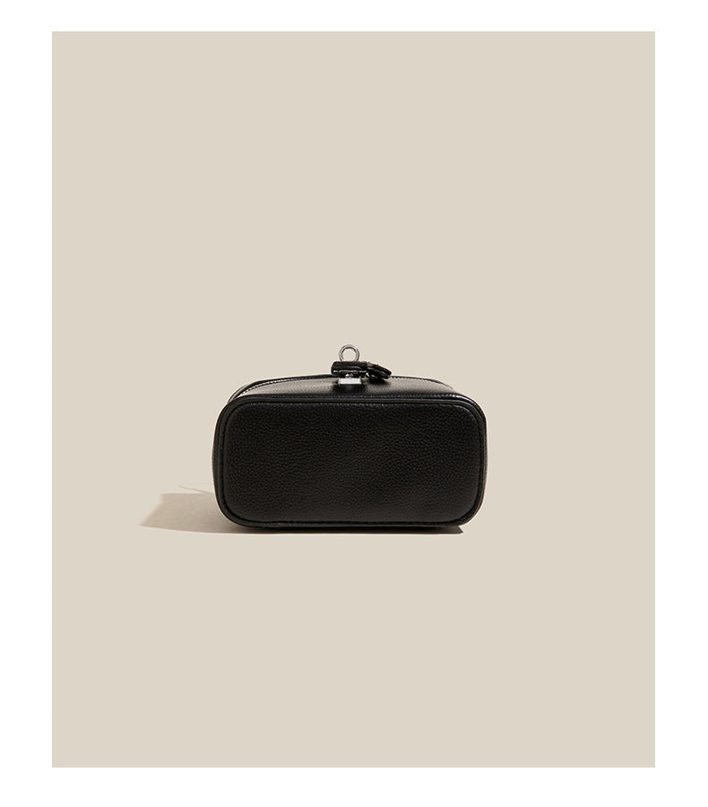 Bolso cuadrado High Sense Chain Box para mujer