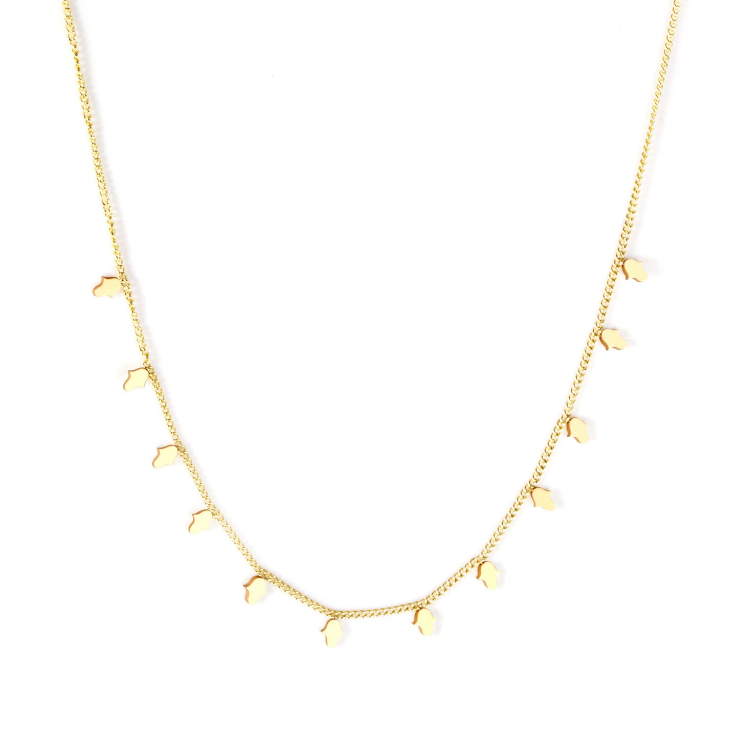 Fashion Necklace For Women All-matching