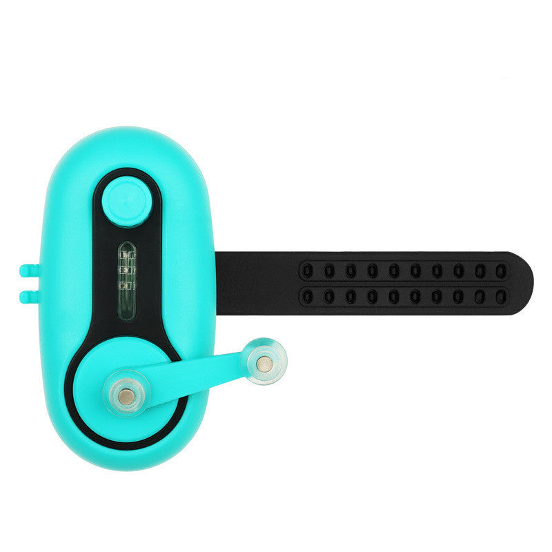 Alarme de morsure de poisson, Buzzer électronique, canne à pêche, indicateur lumineux LED fort, ligne de poisson, alerte d'équipement
