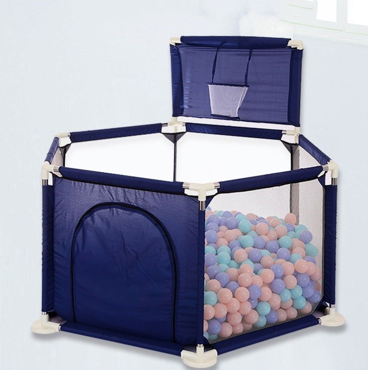Coussins pour bébés et parcs pour tout-petits
