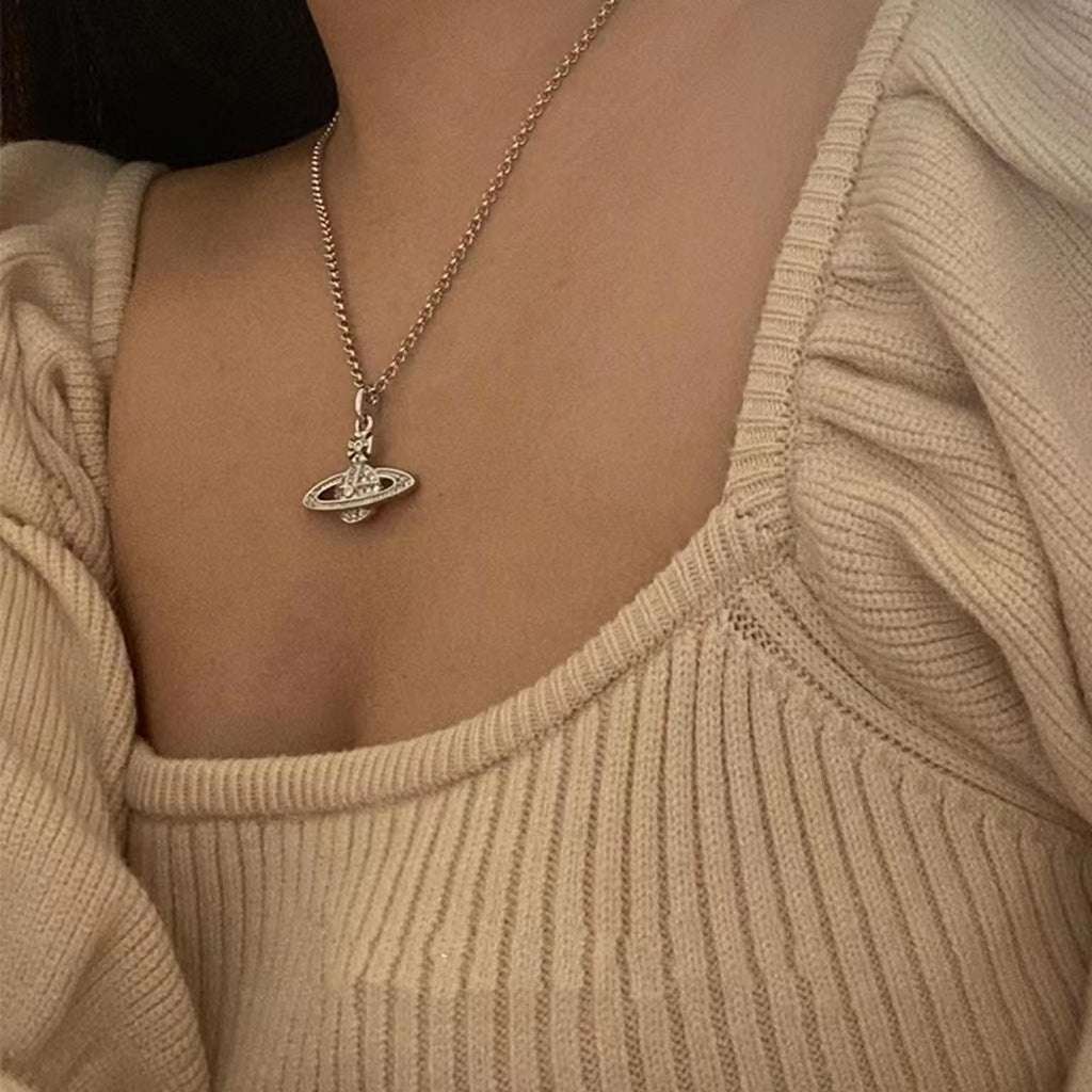 Collier Couple Hommes Et Femmes De Haute Qualité