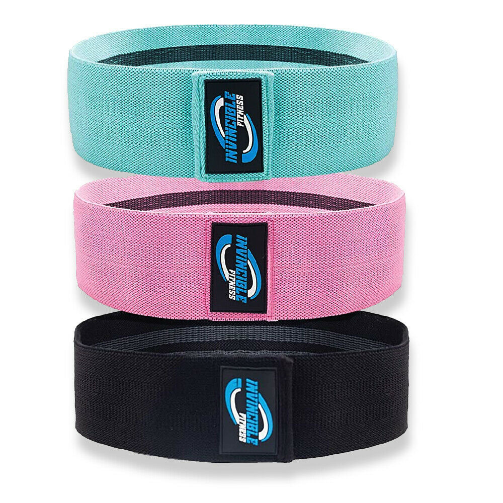Bandes de résistance d'entraînement, ensemble de boucles, Fitness, Yoga, jambes et fesses, bande d'exercice
