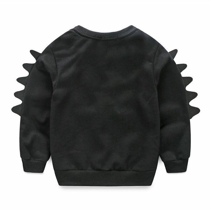 Costume de pantalon de sweat-shirt de garçon de mode