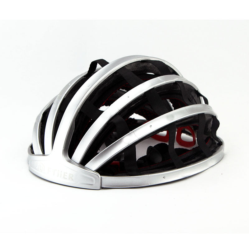 Casque de vélo pliant ultraléger, vélo de route Portable, Sports de plein air, équipement de randonnée en montagne