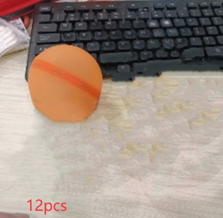 Children's Silicone Water Fight Water Polo Toy Wave Ball