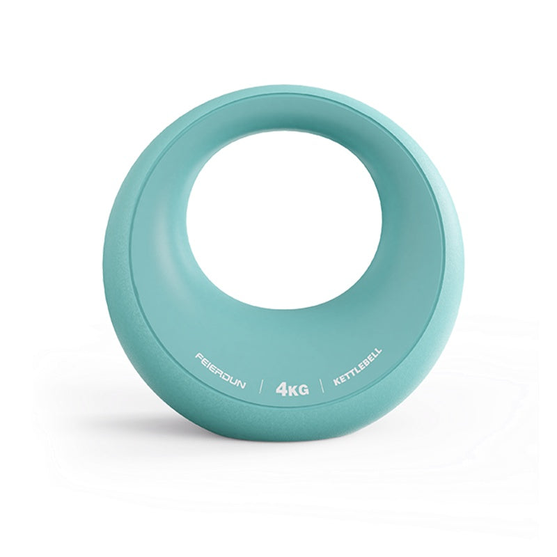 Mancuernas de Fitness para mujer, equipo de ejercicio para dar forma al cuerpo, adelgazante