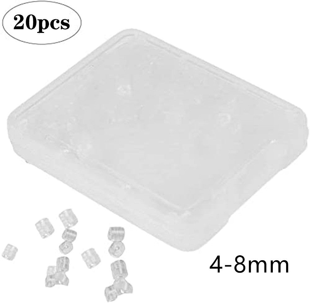 Kit d'élimination des étiquettes de peau, équipement pour éliminer les verrues, les grains de beauté, à usage domestique, outil de traitement des micro-étiquettes de peau, outil de soins de la peau facile à nettoyer