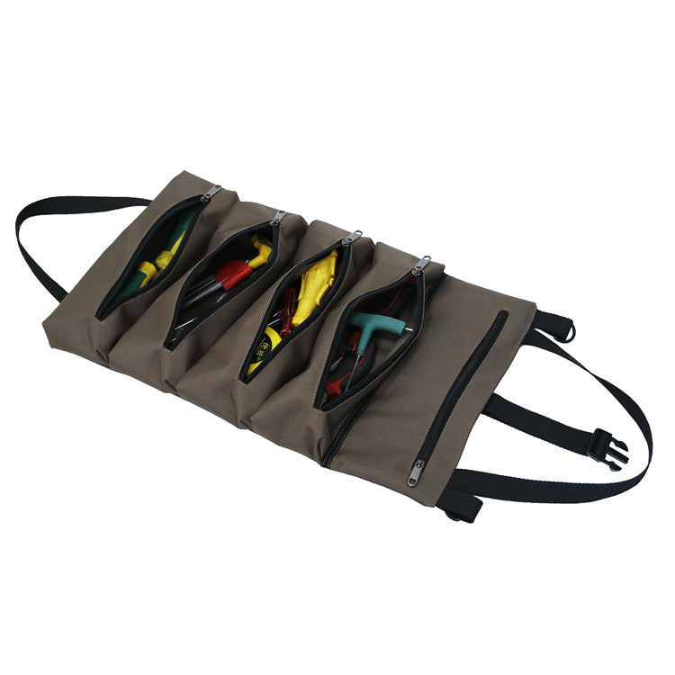 Support de sangle de support arrière de siège de voiture, tissus Oxford de Camouflage dissimulés
